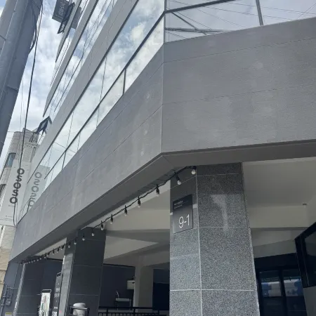 OSOSO HOTEL Отели рядом с достопримечательностью «Улица ювелирных магазинов»