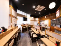 APA飯店飯田橋站前 - 早餐