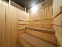 APA Hotel Yodoyabashi Ekimae - Spa