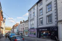 Host Stay 哈德森庭院二號公寓 酒店