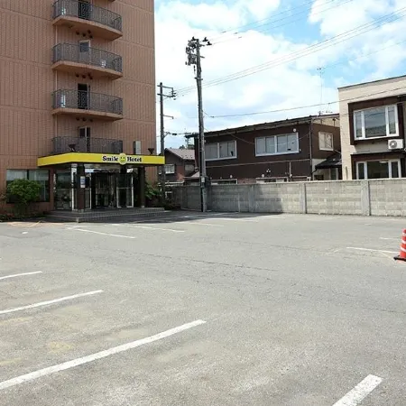 Smile Hotel Towada