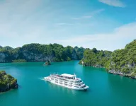 Paradise Legacy Cruise HaLong