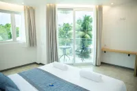 Paradise Found Dhigurah