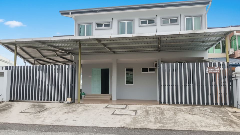 My Homestay Sibu by Cloudnest