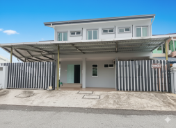 My Homestay Sibu by Cloudnest