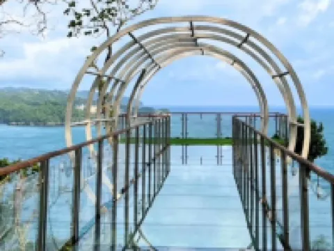 Mentari Ocean View Resort Hotel a Pacitan
