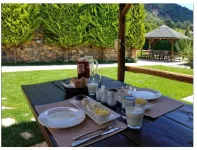 SofraEShpatit Hotel Hotels in Elbasan County