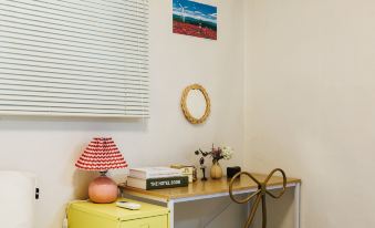 Kor-Certified/Seokchon STN/LotteWorldTower/KSPO