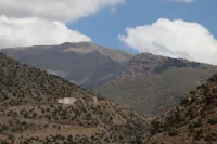 伊姆斯克爾埃爾布爾鄉間別墅 - 2星級