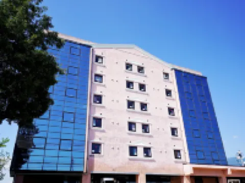 Hotel Nirasaki Inter Hotel a Nirasaki