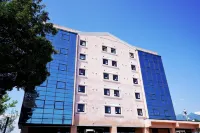 ホテル韮崎インタ－ 竜王武道館周辺のホテル