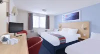 Travelodge Nuneaton Các khách sạn ở Nuneaton