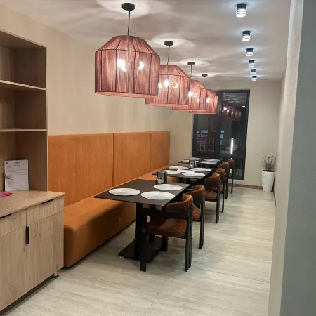 MILANIUM hotel