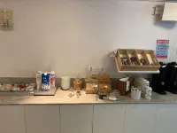Place Lund - breakfast