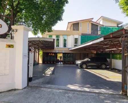 Agga Hotel Yangon Hotels in Mayangon