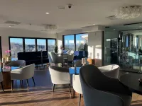 Mount Alverno Luxury Resorts Hotels in Mono