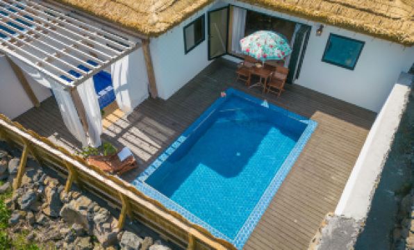 Jeju 스테이온(Stay On) 4-Star Hotel amenity