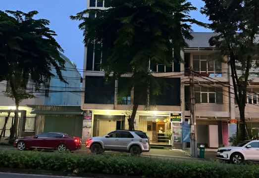 호텔 로비 이미지