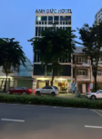 Hotel Anh Duc 1