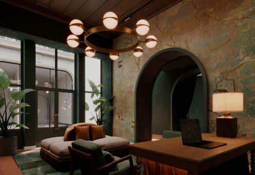 카스텔리온 호텔 갈라타