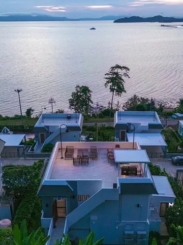 รูปภาพของLuxury Villa The Best Sea Views in Phuket V148