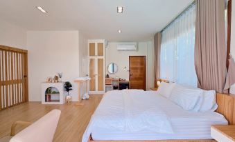 Sea Suphan Villa