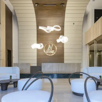 Luxury Night Hotel Al Yasmin