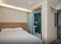 Seoul N hostel - Pensionat