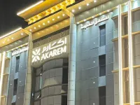 Akarem ishbilia Serviced Apartments Hotels in Riyadh