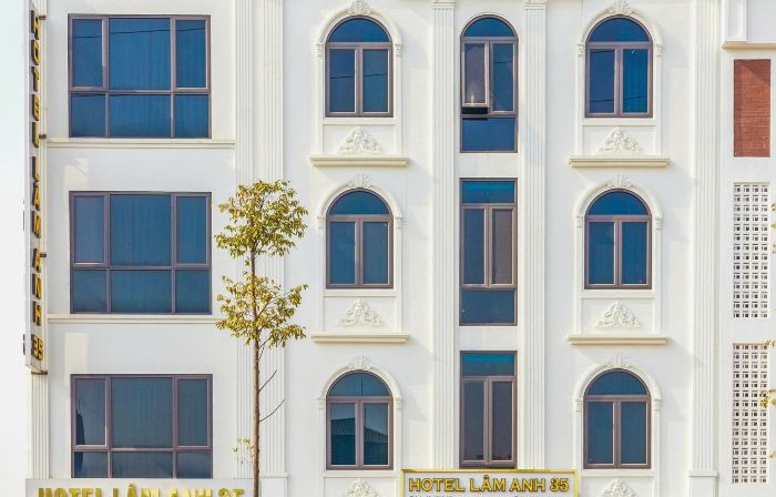 Hotel Lâm Anh 35