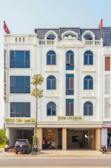 Hotel Lam Anh 35 Hotel a 