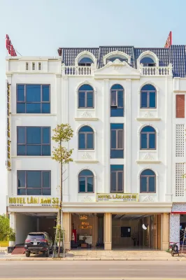 Hotel Lam Anh 35 - Wifi