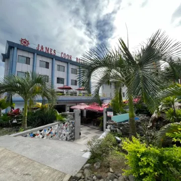 Datang James Cook Hotel