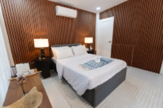 Paradise Blanc Boracay Station 1