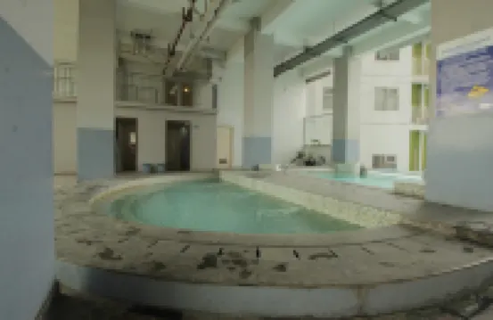 Easton Park Residence Naffi Rooms by Mustika