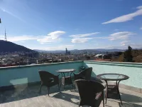 Hotel Four Brothers Hotels near Avlabari