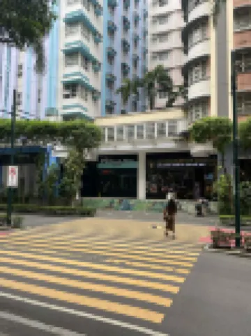 Alliyah's Condotel Newport 101