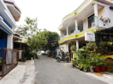 Hotel O Manisee 1 Homestay Syariah Hotels in Sekupang