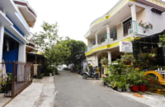 Hotel O Manisee 1 Homestay Syariah
