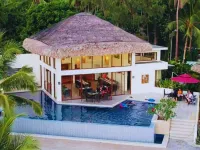 Beatriz Rafaela Resort - Pools