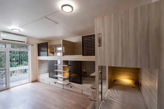 Draper Startup House