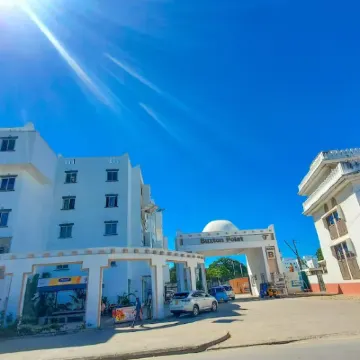 Buxton Point 1 bedroom Apartment Hotels near Fort Jesus Museum