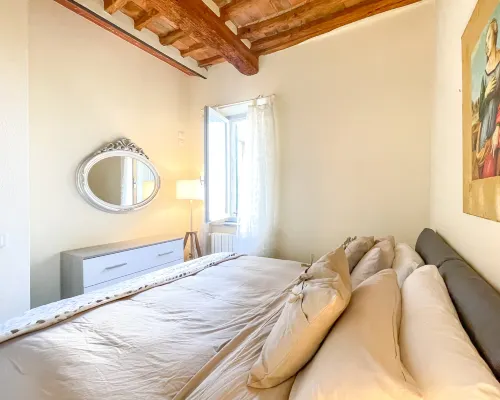 Michelangelo: entire space in the heart of Tuscany Hotels in Peccioli