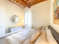 Michelangelo: entire space in the heart of Tuscany