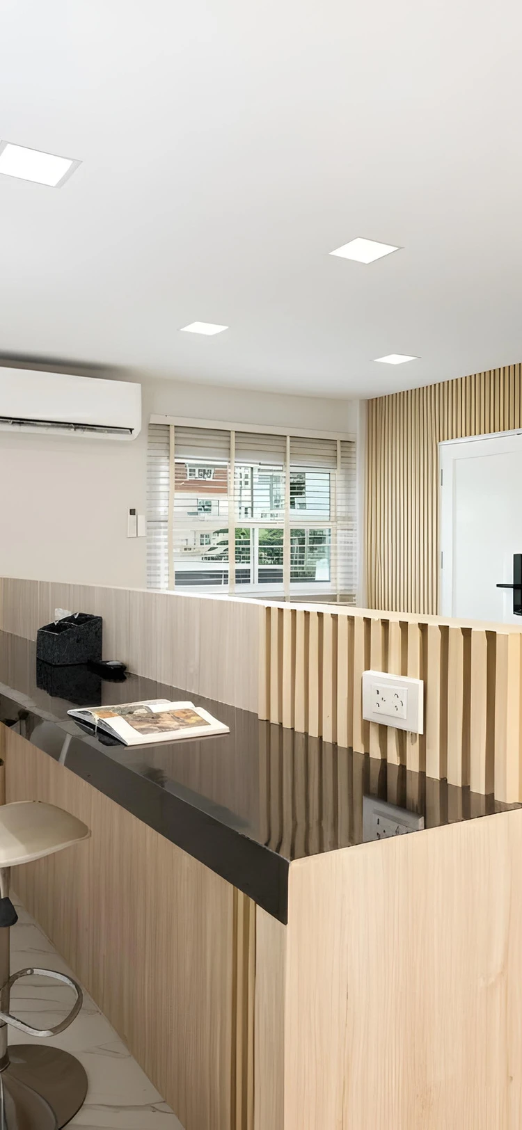 รูปภาพของBangkok\'s Most Beautiful Modern Private Villa