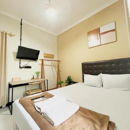 Safa Kost and Guesthouse