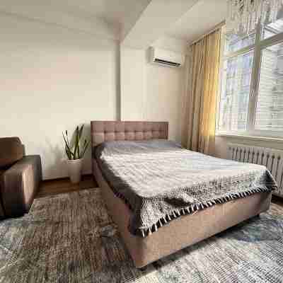 City Apartments Umetaliev 113 Rooms