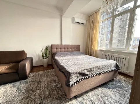 City Apartments Umetaliev 113