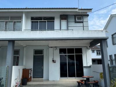 A&M Homestay Prima Bagan Serai