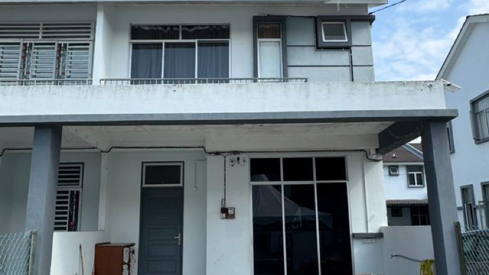 A&M Homestay Prima Bagan Serai
